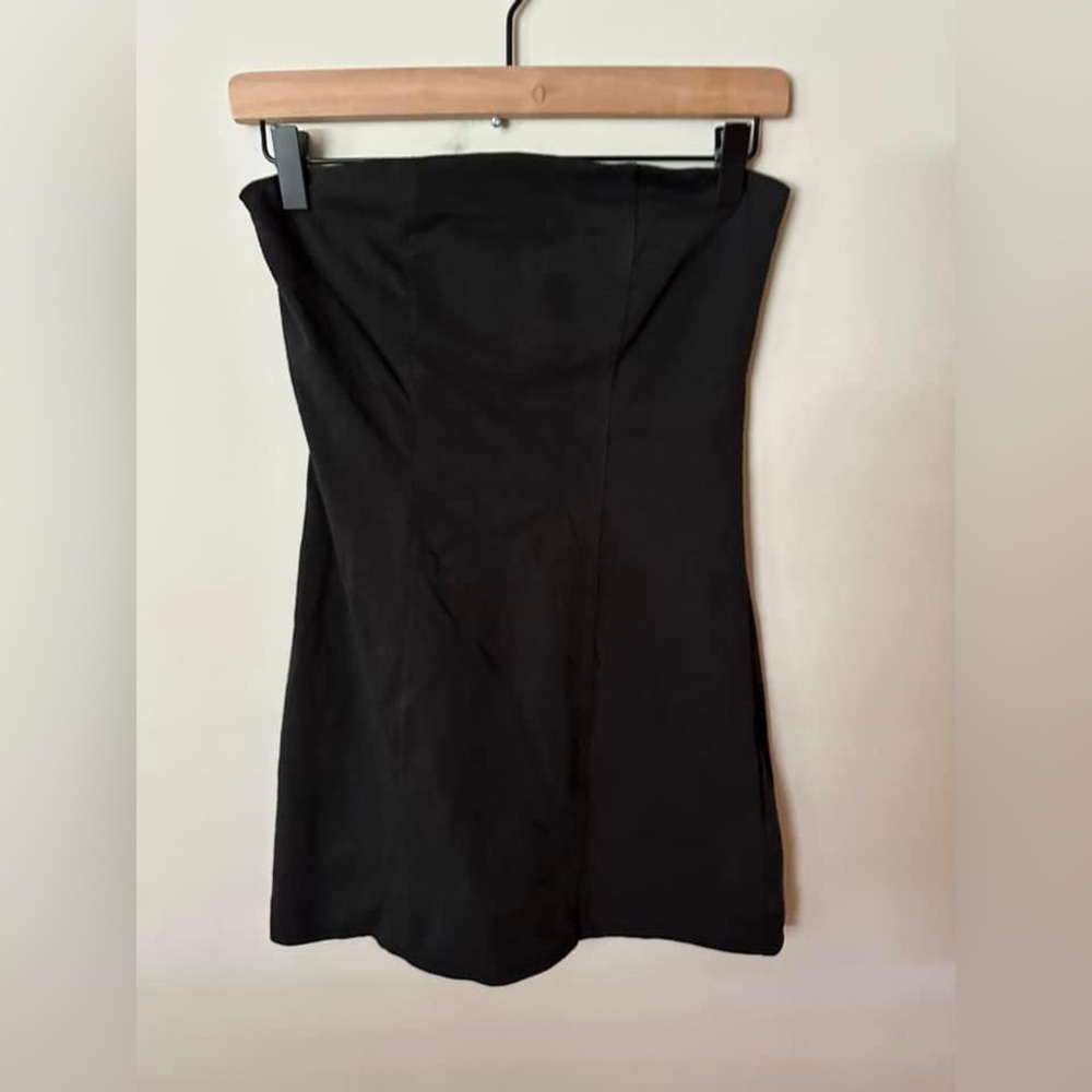 NWOT Free People Beach Cece Mini Dress - Picture 3 of 4